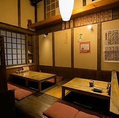 とりとん 伊川谷本店の雰囲気2