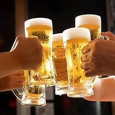 南港ATC海鮮食堂おーうえすとの特集写真