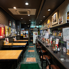 ながさき苑の雰囲気3