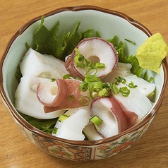 タコぶつ