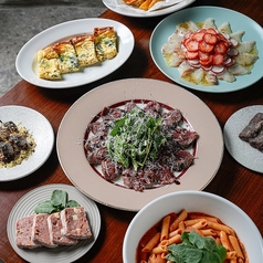 パラダイスガレージ 栄 伏見店の特集写真