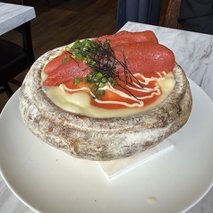 Meat &Cheese Forne フォルネのおすすめランチ3