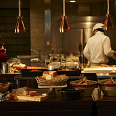 The Sail Kitchen ザセイルキッチンの雰囲気2