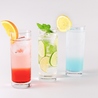 Cafe＆Bar BACCANOのおすすめポイント3