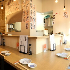 寿司劇場とっととやれや パークサイド店の特集写真