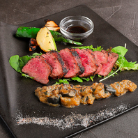 ウイスキーによく合うお料理