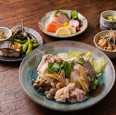創作居酒屋 つむぎのおすすめ料理1