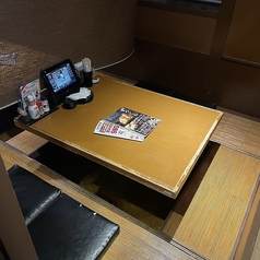 炭火居酒屋 炎 函館五稜郭店の特集写真