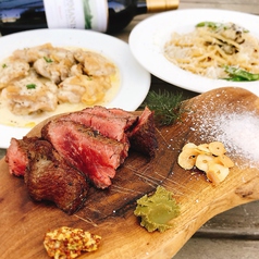 COAST LIFE コーストライフ OYSTER&BEEFのおすすめ料理2