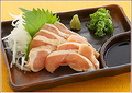 料理メニュー写真&nbsp;とりわさ
