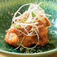 旬の味を最大限に引き出した逸品の数々