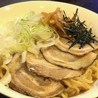 特製油そば