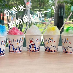 BEER &CAFEつるま食堂の写真2