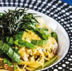 【オリジナル】やみつき納豆