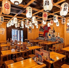 酔燈屋 有楽町店の雰囲気2