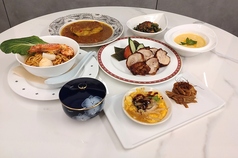 SINGAPORE CUISINE SINKIES シンガポール キュイジーヌ シンキーズの写真