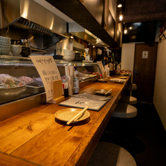 呑み処 芯の雰囲気2