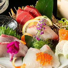 博多海亭 中州店の特集写真