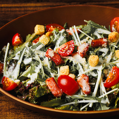 シーザーサラダ