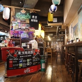 讃岐うどん大使 東京麺通団の雰囲気2