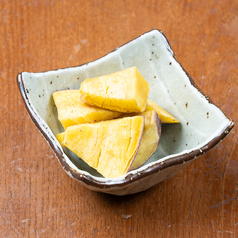 【トッピング】さつまいも