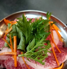 八剣伝 川内店のコース写真