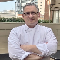 フランス人エルヴェシェフによるフレンチイタリアンを！