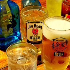 和風ダイニング 壺のコース写真