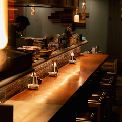 大衆酒場 また会いにゆきます 渋谷店のコース写真