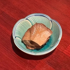 いぶりがっこ