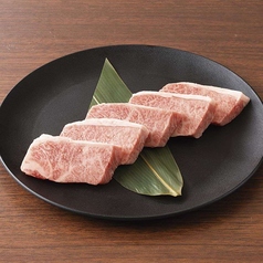 国産牛上カルビ