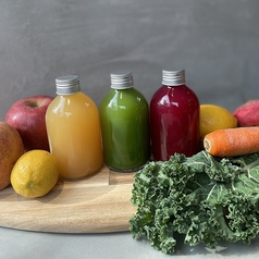 INSIDE 本厚木のコース写真