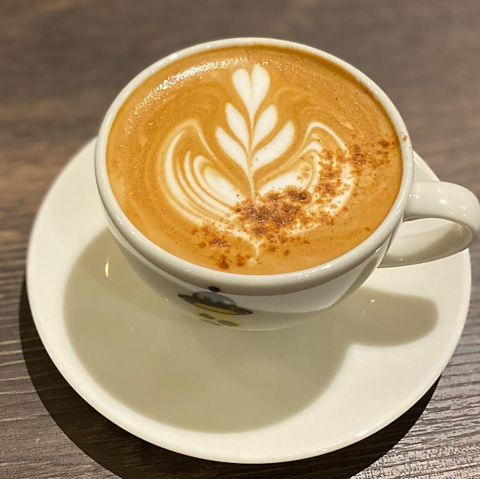 CAFE FACON BASE TOKYO カフェ ファソン ベース トウキョウの写真
