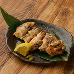 野菜巻き×地鶏×釜飯　難波とんぼ別館の写真ギャラリー