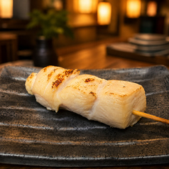 ムネ串