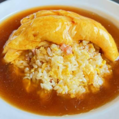天津飯
