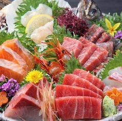 函館どん安海鮮酒場 海頂天のおすすめ料理2
