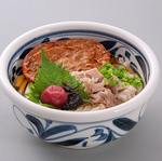 北斗こだわり愛媛のうまいが詰まった一品【愛媛まんさいうどん】860円(税込)でのご提供！