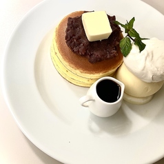 鎌倉 ほっとけーきのおすすめ料理1
