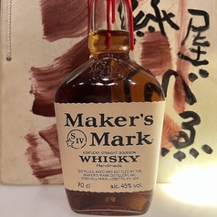 メーカーズマーク クラフトハイボール