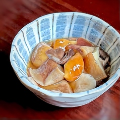【十勝管内で採れた】天然きのこ酢