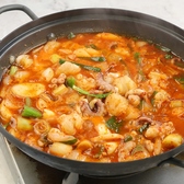 Korean Dining ハラペコ食堂 裏天王寺店のおすすめ料理3