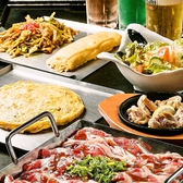 偶 砥堀店の写真