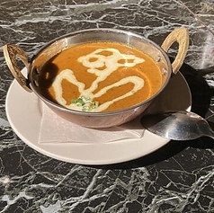 ミルザカレーハウス 新宿店のおすすめ料理3