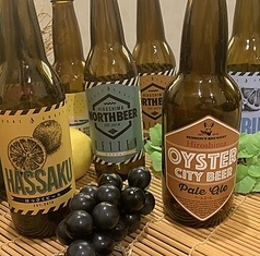 広島Northビール