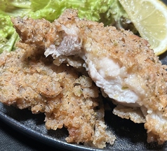 【こちらもいかが?】フライドチキン