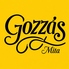 Gozzas Mitaのロゴ