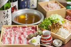 達屋 TAZ-YA 阪急梅田店のコース写真