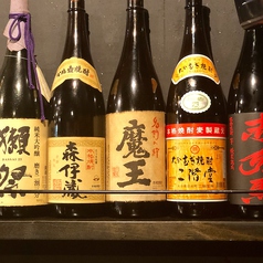 日本酒好きや焼酎好きの皆様にもオススメしたい一品！