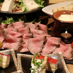 和食居酒屋 魚升 うおます 新橋SL広場前店のコース写真